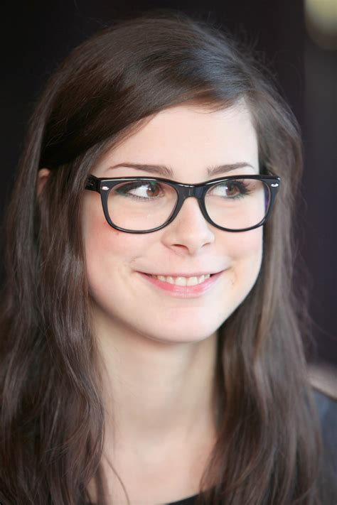 brunette with glasses|Woman Brown Hair Glasses Pictures, Images and Stock Photos